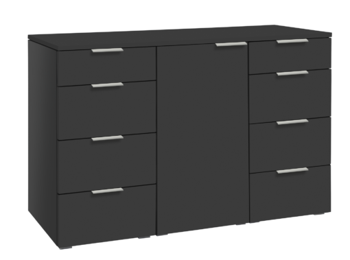 Commode Incentro Hasena Anthracite