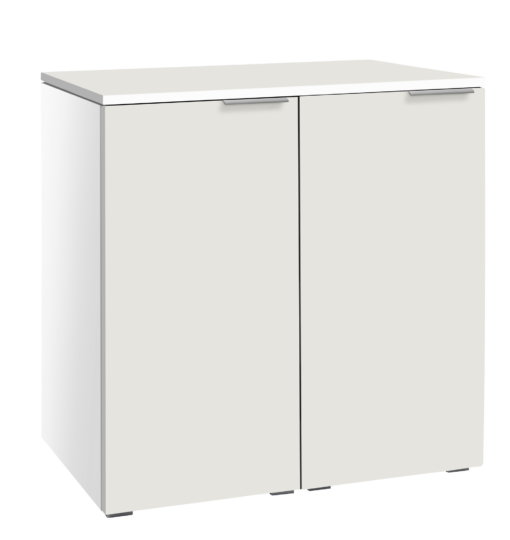 Commode Portina Hasena Blanc