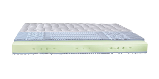 Matelas Novo Hasena 90x200 cm – Image 2